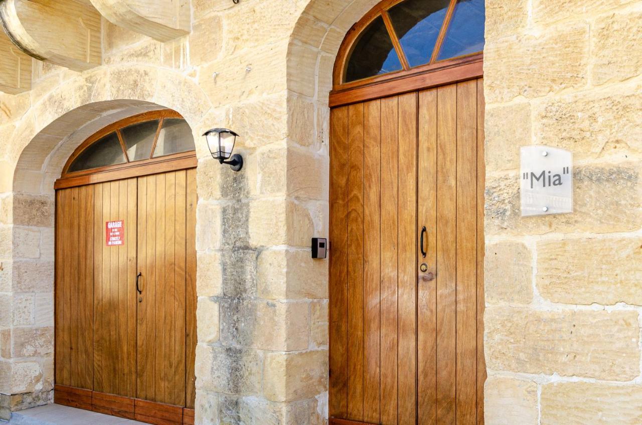 A Popular Pet Friendly Villa With A Pool, Gozo Xagħra エクステリア 写真